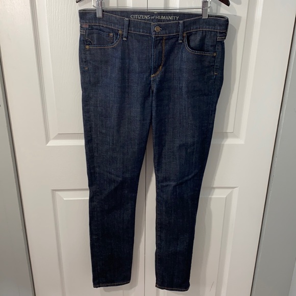 Citizens of Humanity Jeans - Picture 2 of 8